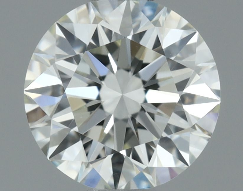 0.50 ct Round diamond
