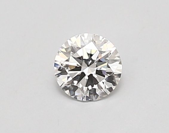 0.37 ct lab-grown Round Diamond