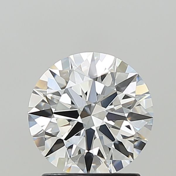 1.59 ct Round diamond