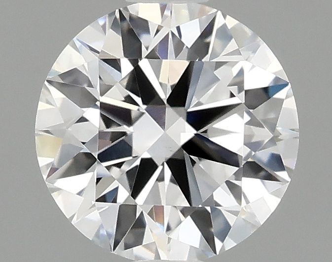1.06 ct. round Lab Grown Diamond front image