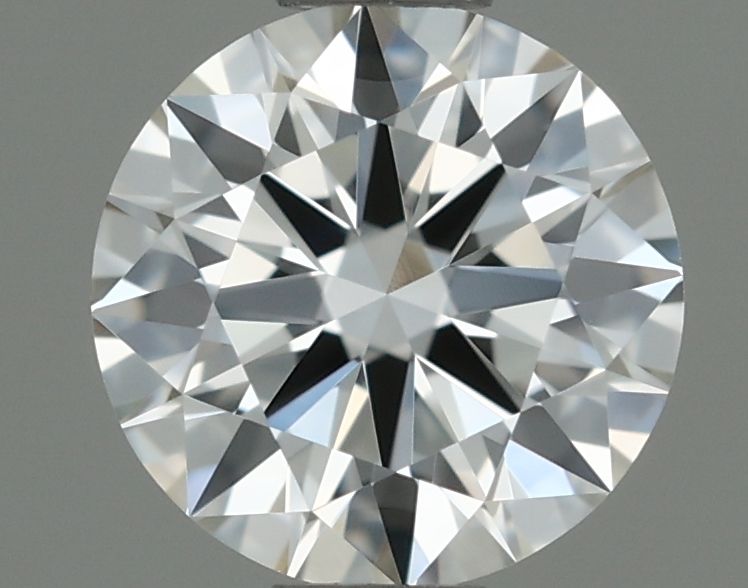 0.44 ct Round diamond