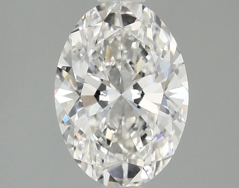 1.57 ct Oval diamond