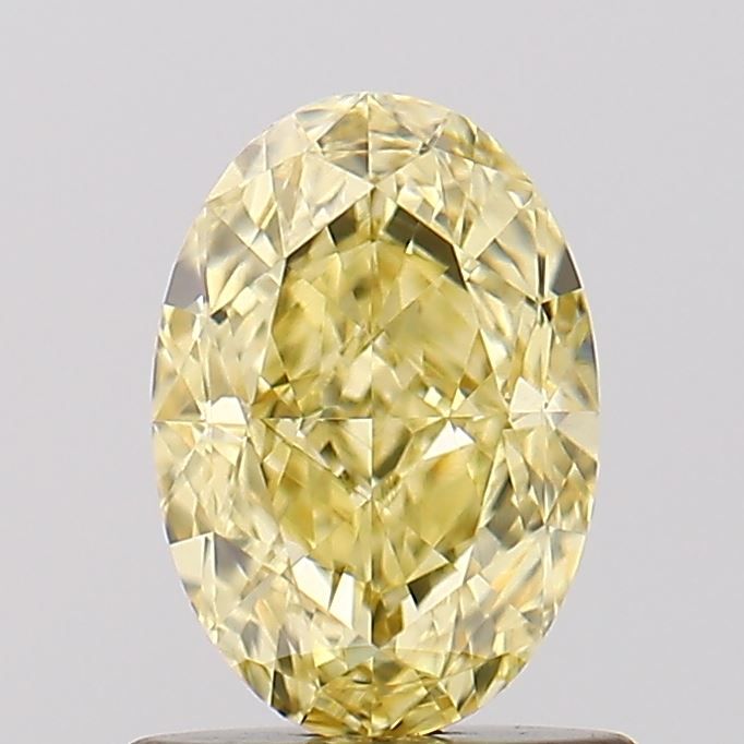 1.11 ct Oval diamond