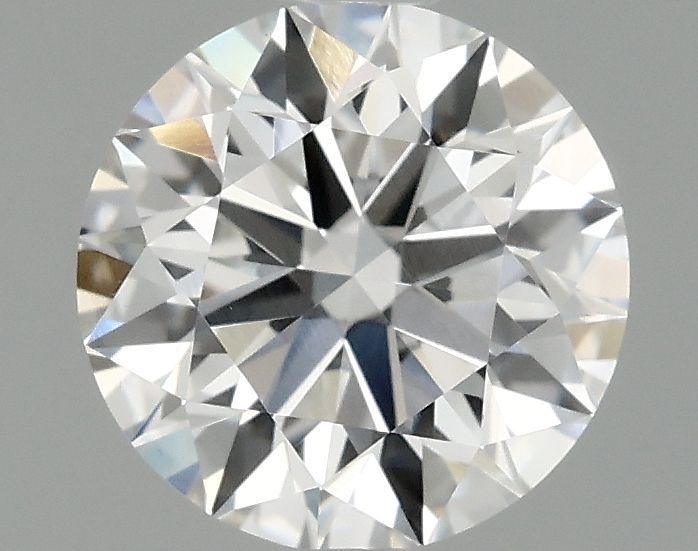 1.09 ct. round Lab Grown Diamond front image
