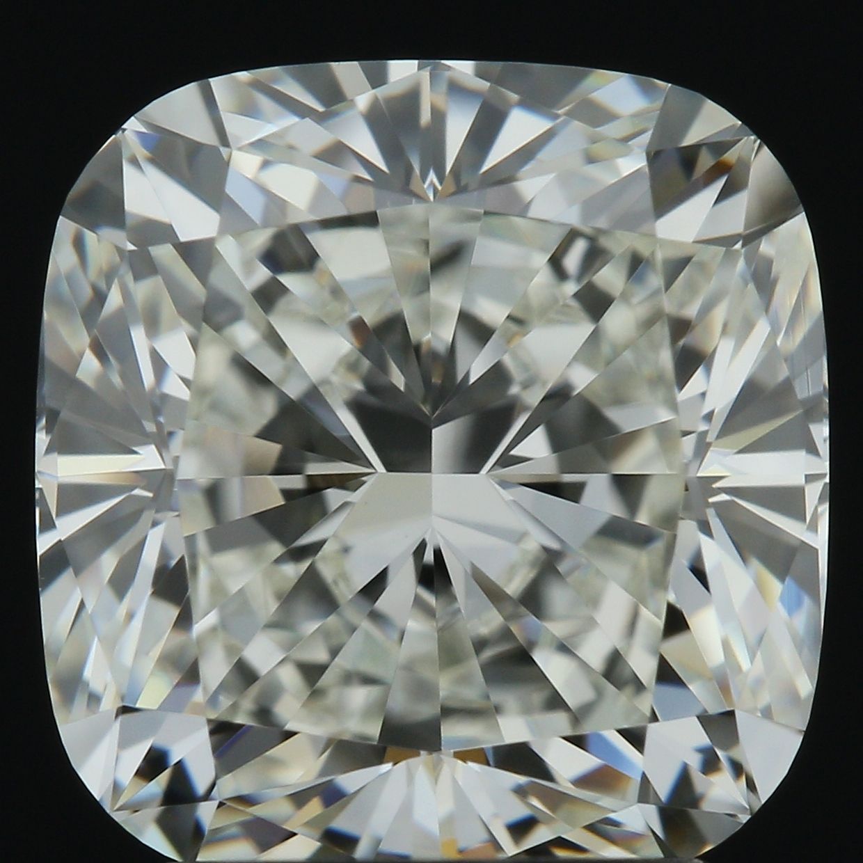 2.68 Carat