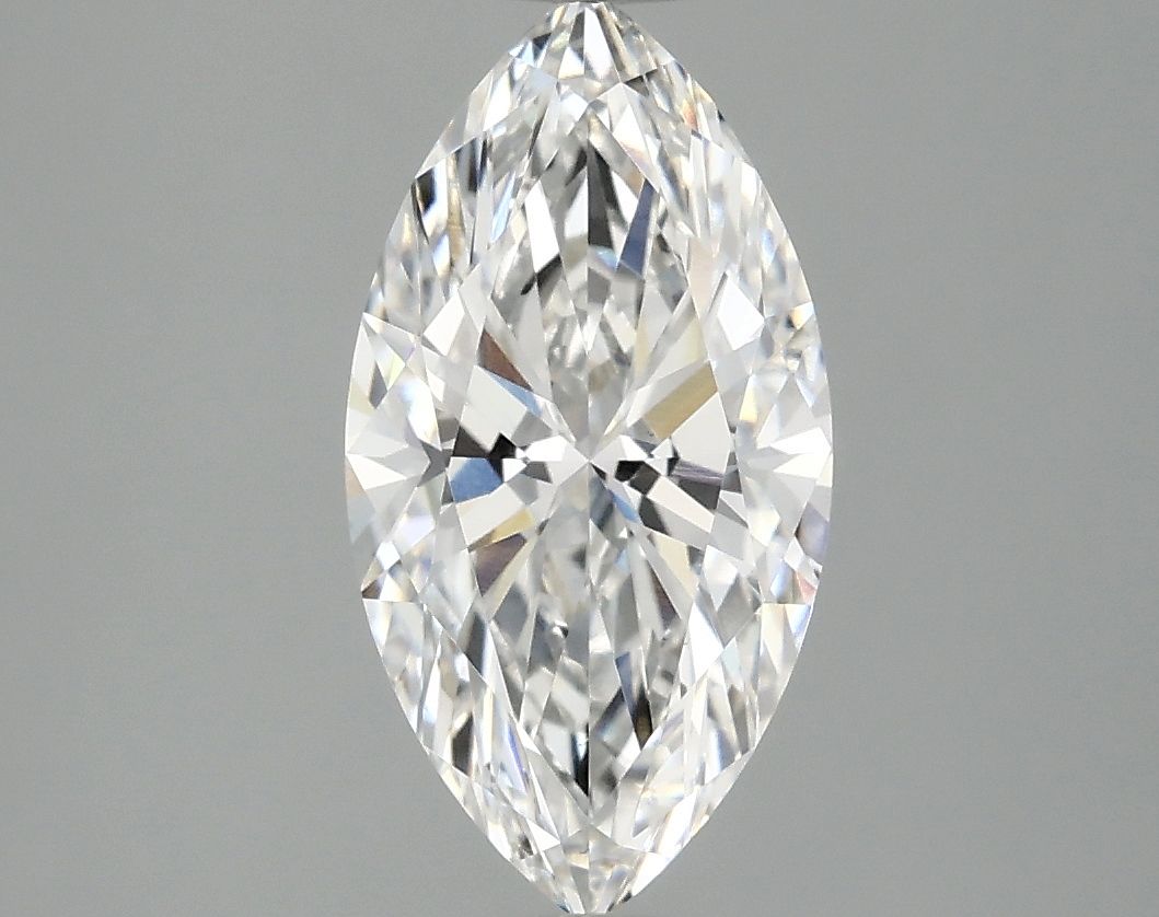 2.05 ct. marquise Lab Grown Diamond front image