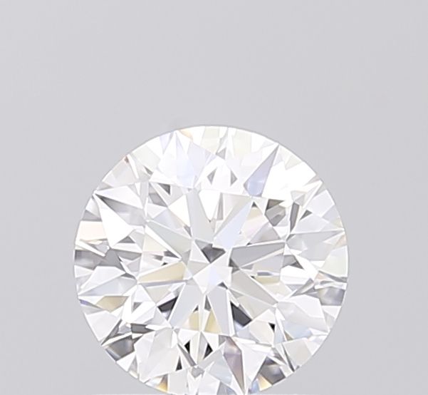 1.09 ct. round Lab Grown Diamond front image