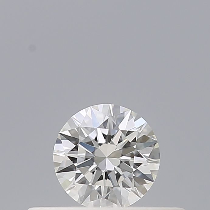 0.18 ct Round Diamond