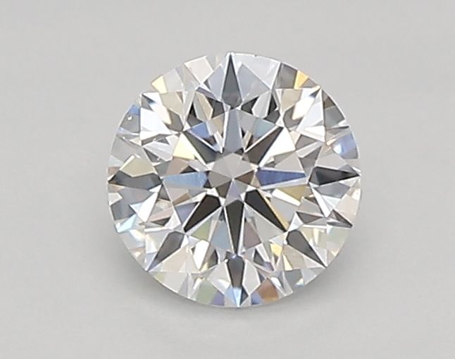 0.36 ct lab-grown Round Diamond