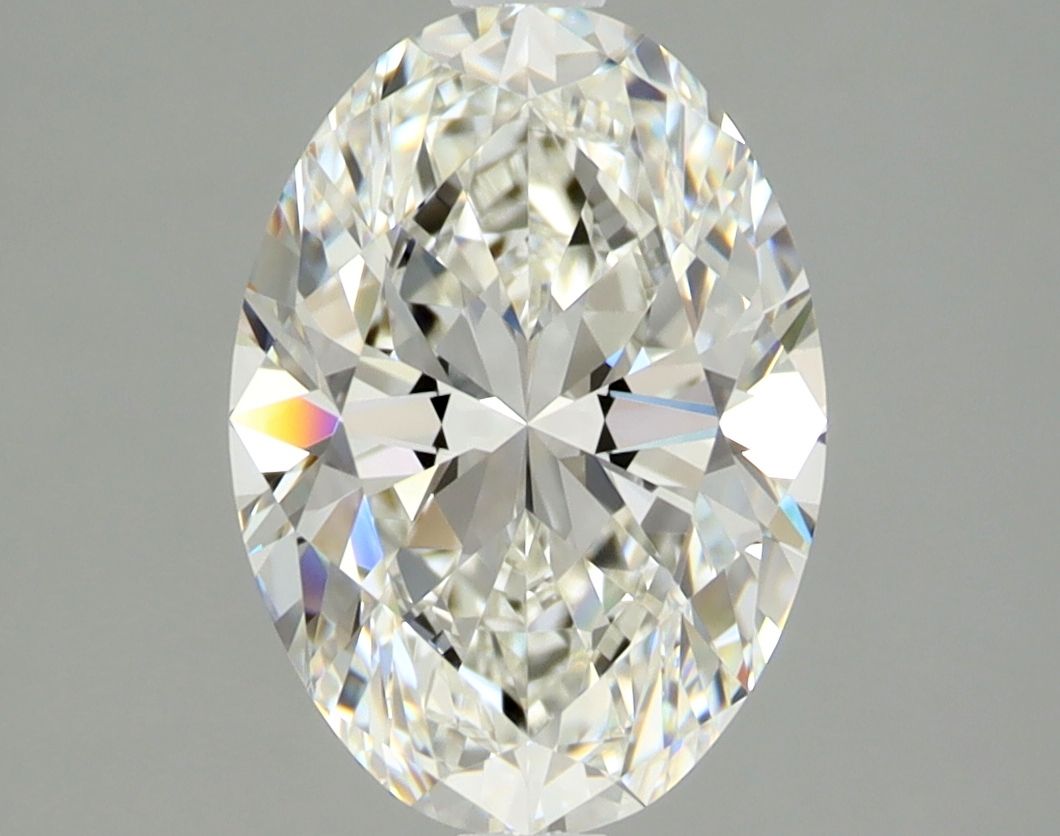 1.80 ct Oval diamond