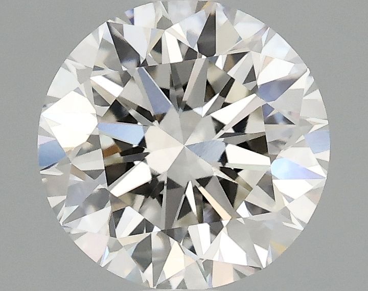 1.50 ct Round diamond