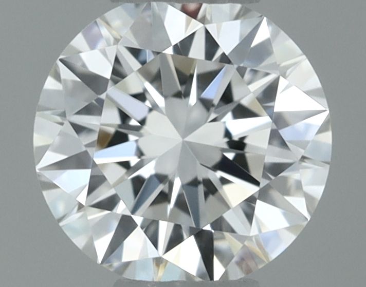 0.30 ct Round diamond