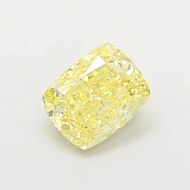 1.02 ct Cushion Modified diamond