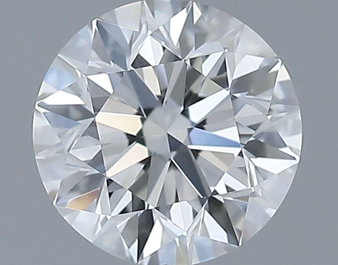 0.80 ct Round diamond