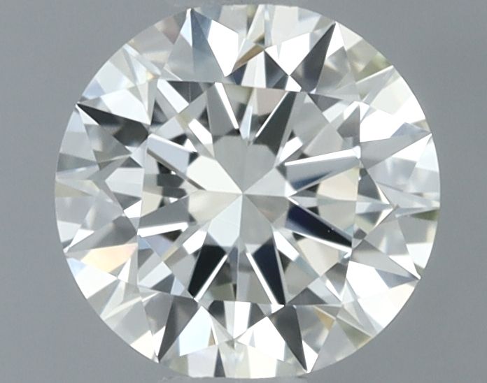 0.50 ct Round diamond
