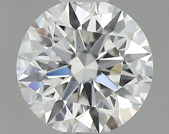 0.34 ct Round Diamond