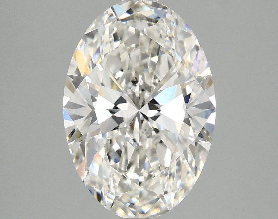 2.35 ct Oval diamond