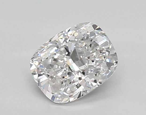 0.57 ct lab-grown Cushion modified Diamond