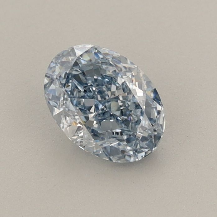 0.61 ct Oval diamond
