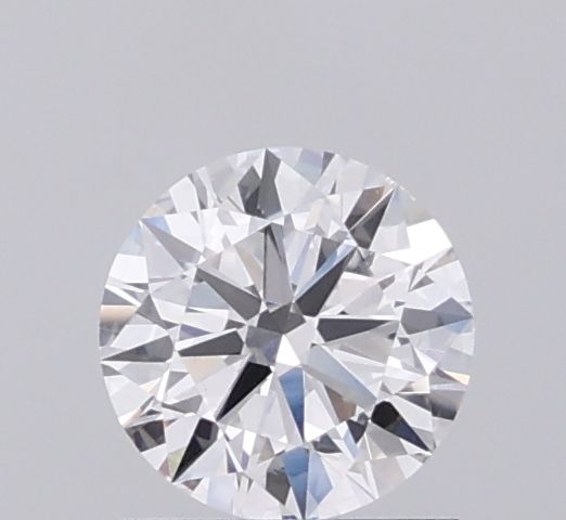 1.00 ct. round Lab Grown Diamond front image