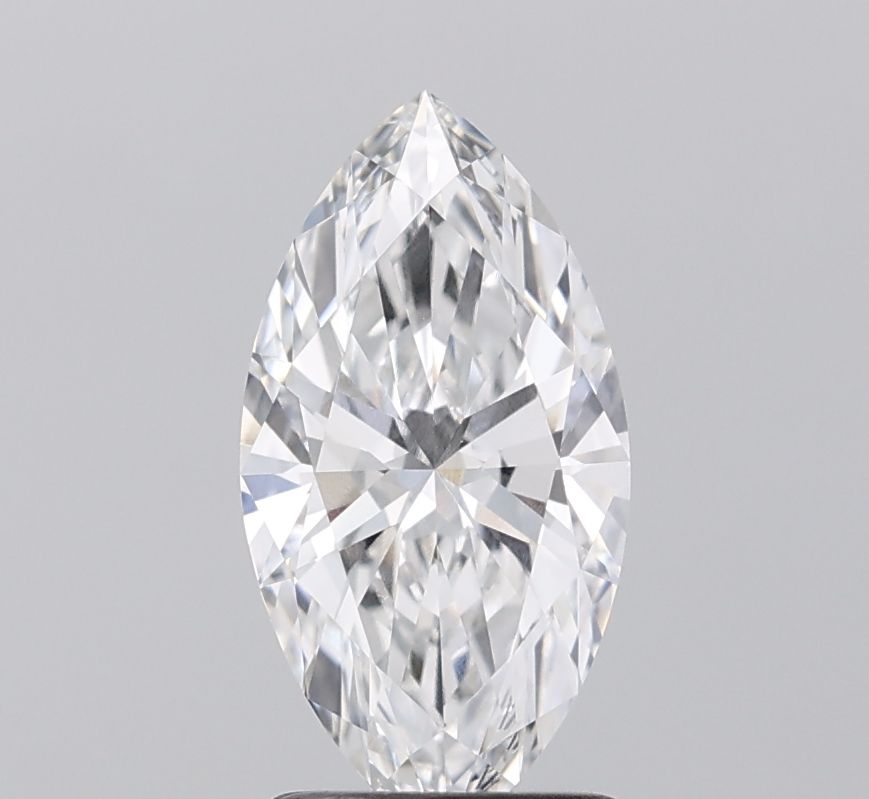 1.54 ct. marquise Lab Grown Diamond front image