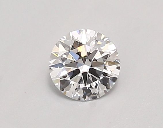 0.47 ct lab-grown Round Diamond