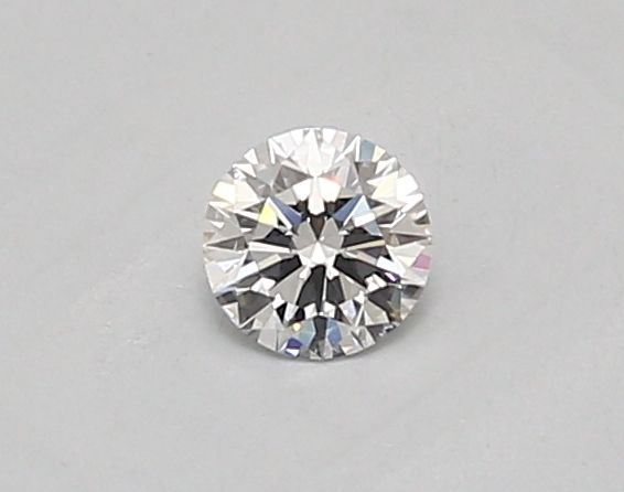 0.29 ct lab-grown Round Diamond