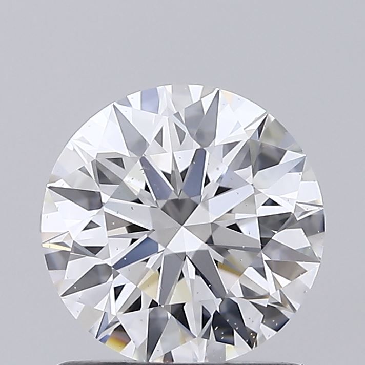 1.08 ct. round Lab Grown Diamond front image