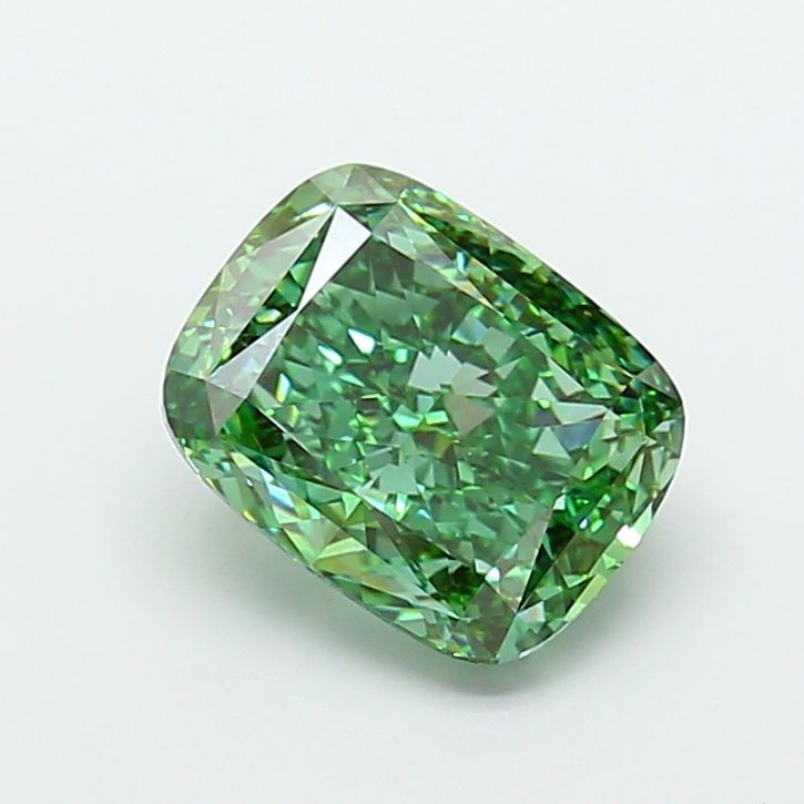 5.21 Carat