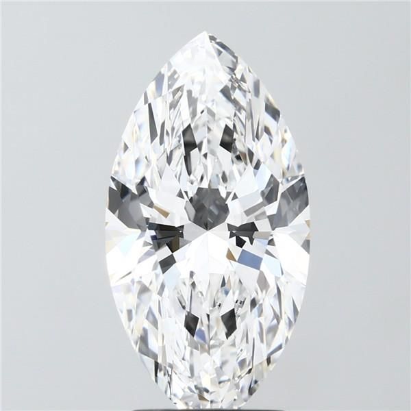 3.07 Carat