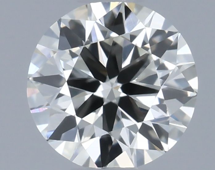 0.37 ct Round Diamond