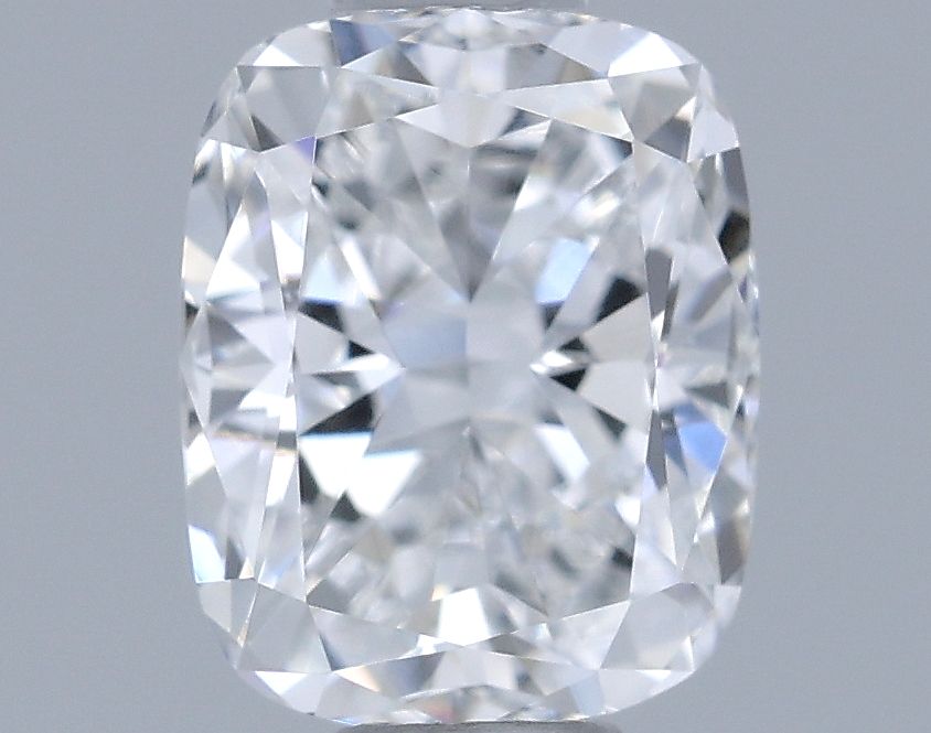0.56 ct lab-grown Cushion modified Diamond