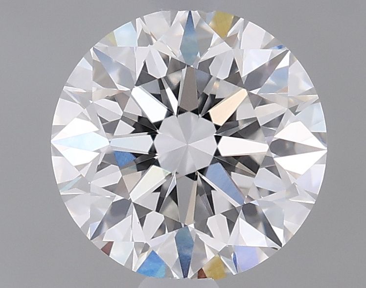 1.09 ct. round Lab Grown Diamond front image