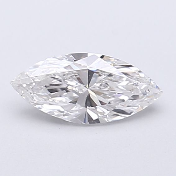 0.49 ct lab-grown Marquise Diamond