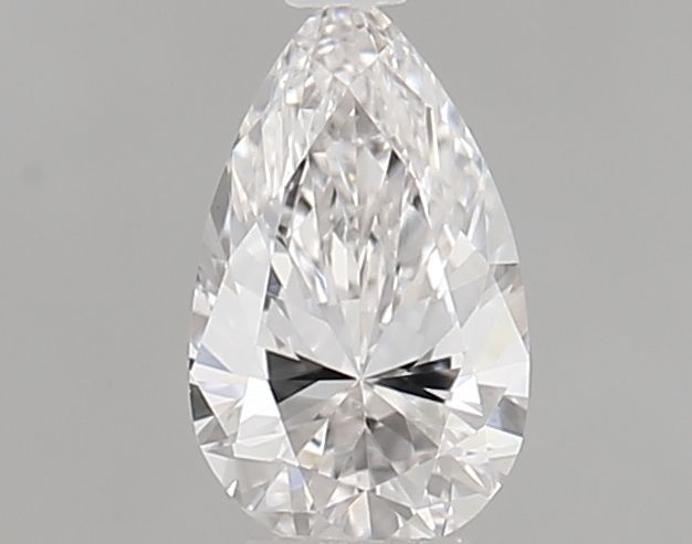 0.33 ct Pear diamond
