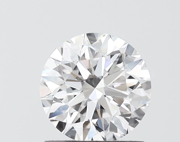 1.00 ct. pear Lab Grown Diamond front image