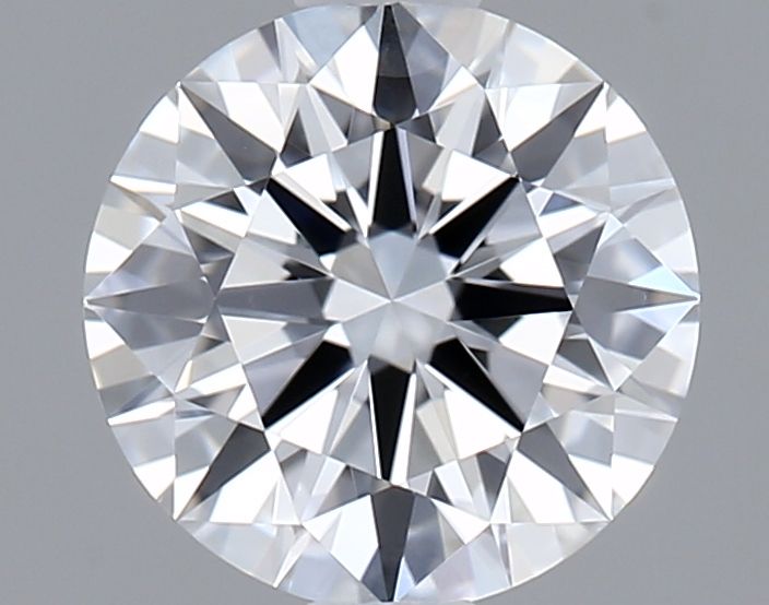 1.14 ct. round Lab Grown Diamond front image