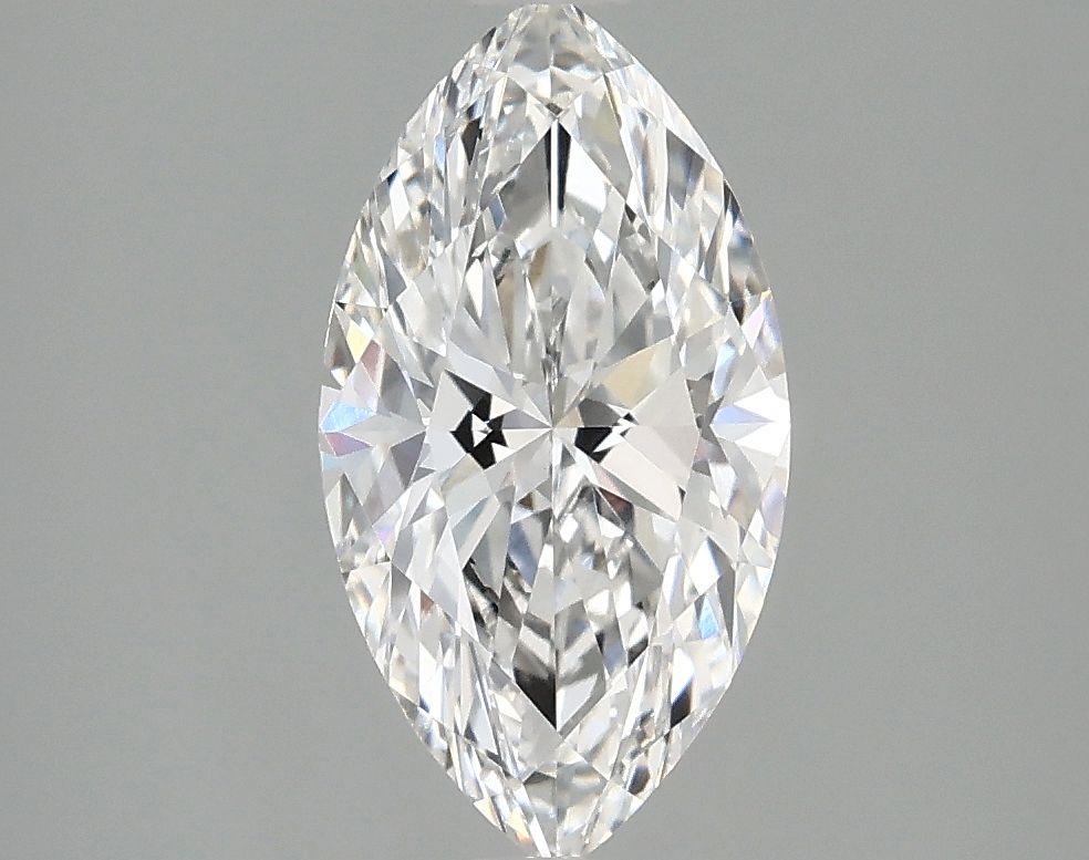 1.58 ct Marquise diamond