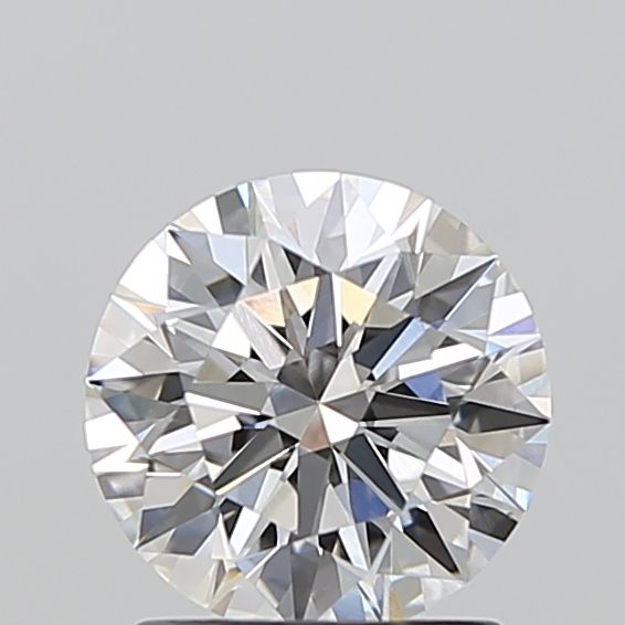 1.58 ct Round diamond