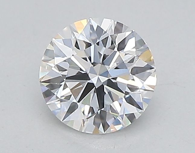 0.44 ct lab-grown Round Diamond