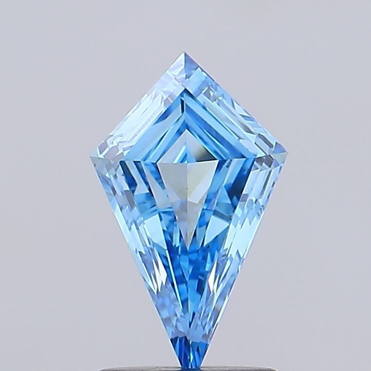 1.15 ct lab-grown Kite Diamond