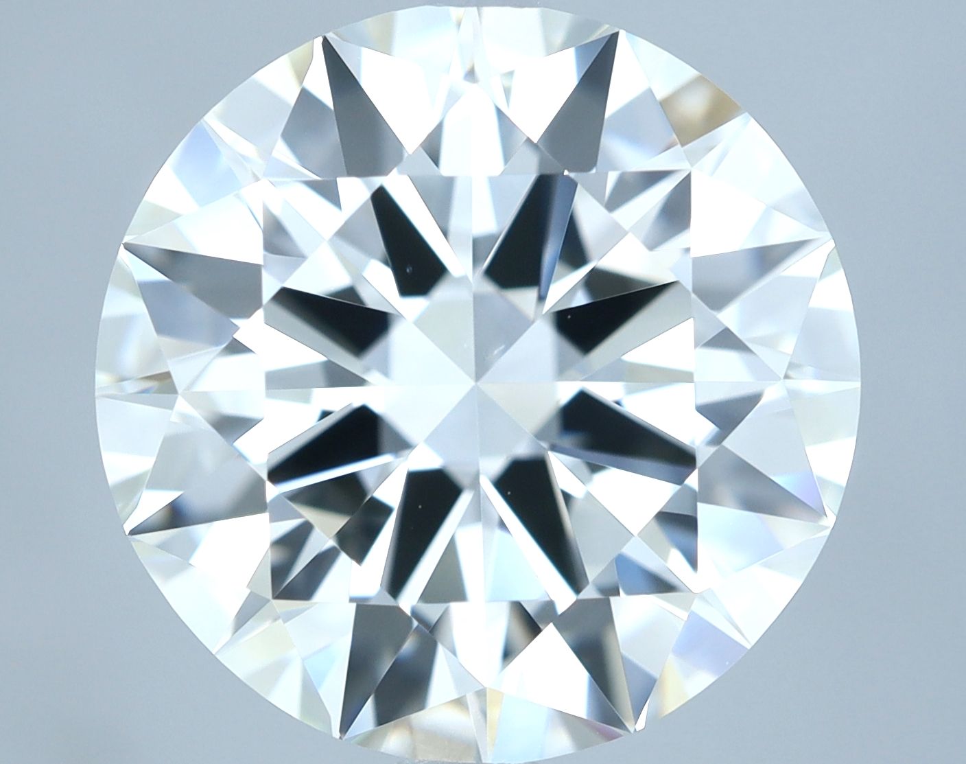4.01 Carat