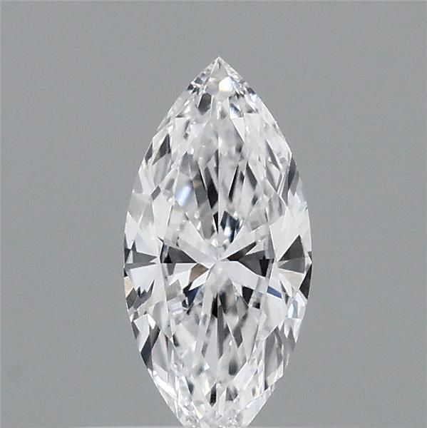 0.34 ct lab-grown Marquise Diamond