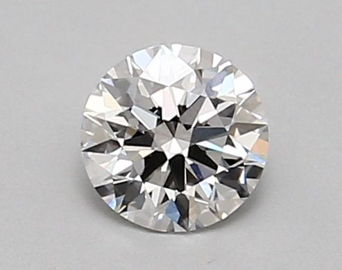 0.57 ct lab-grown Round Diamond