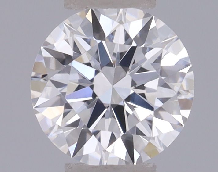 0.27 ct lab-grown Round Diamond