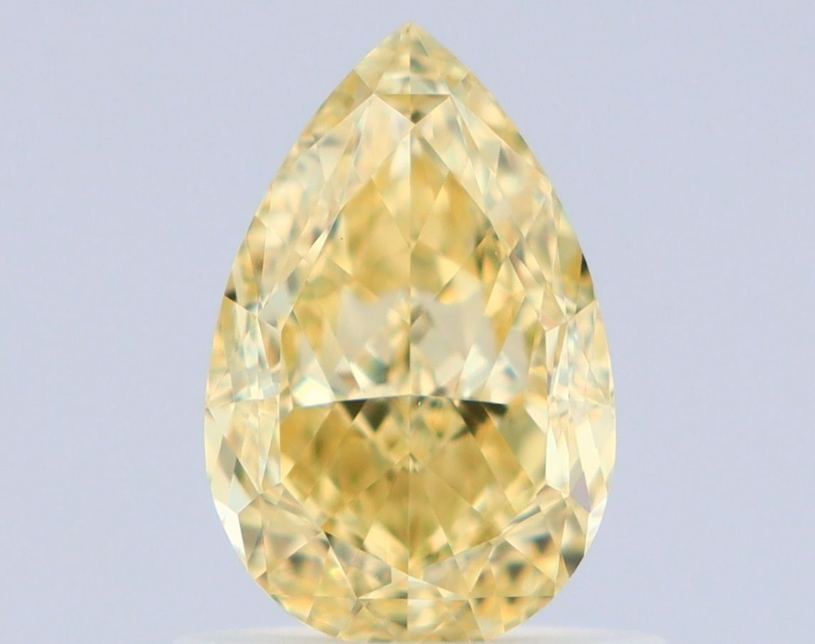 1.01 ct Pear diamond