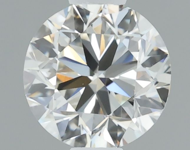 0.60 ct Round diamond