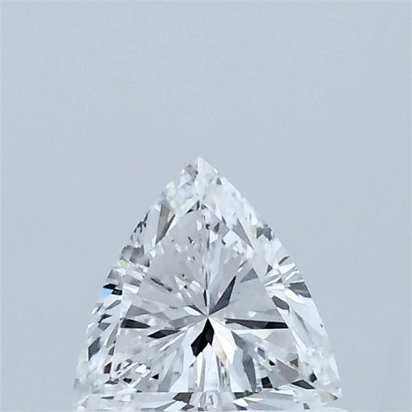 0.47 ct lab-grown Triangular Diamond