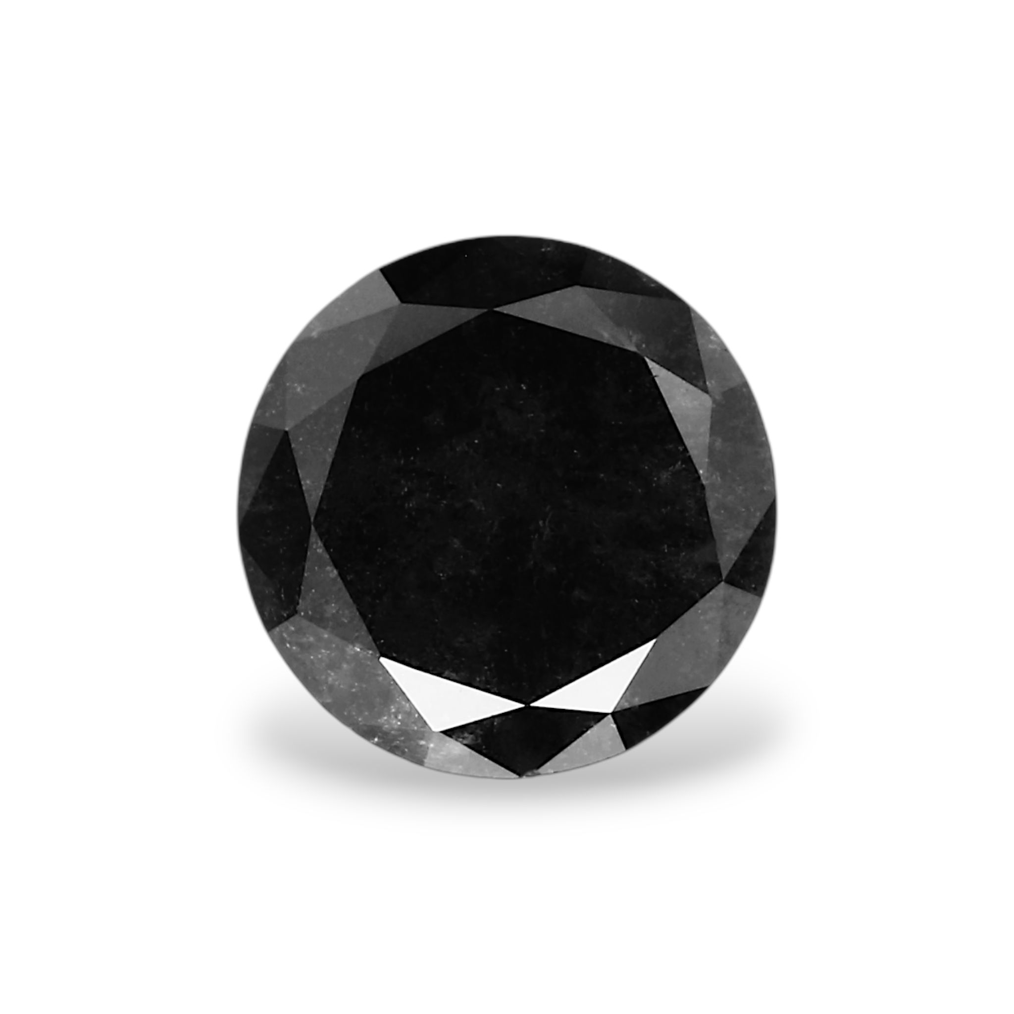1.05 ct Round diamond
