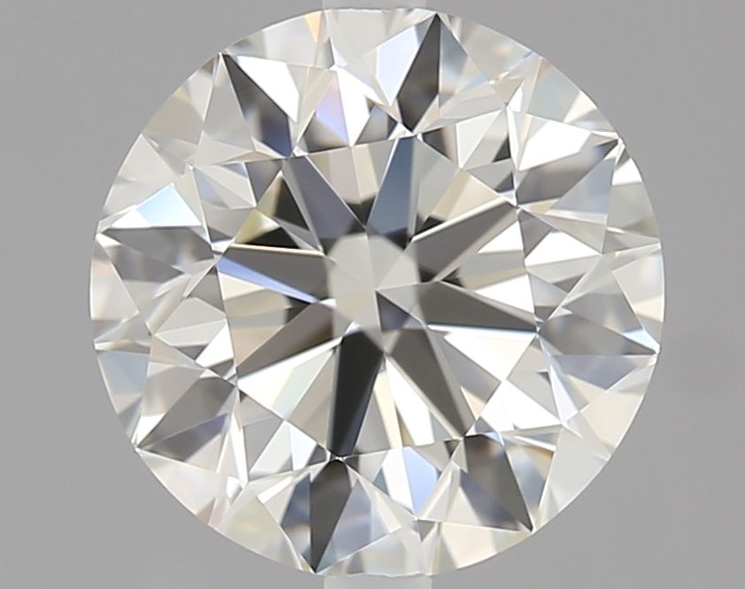 Diament 1.7 ct I/VVS1